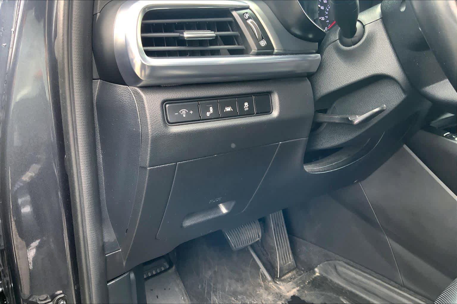 Used 2022 Kia Telluride S AWD/4WD image 33