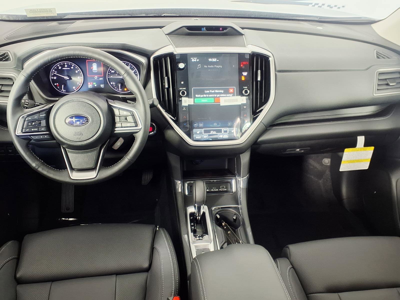 New 2026 Subaru Ascent Limited image 5