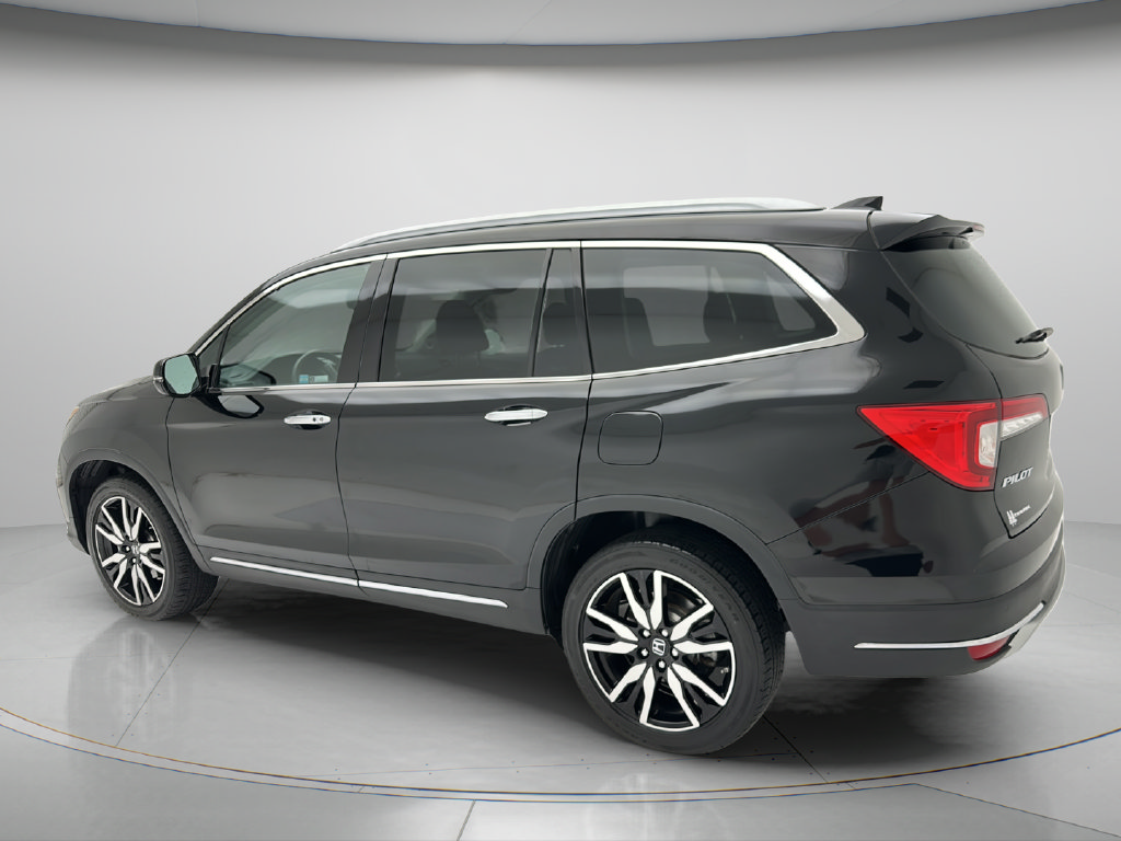 Used 2019 Honda Pilot Touring image 4