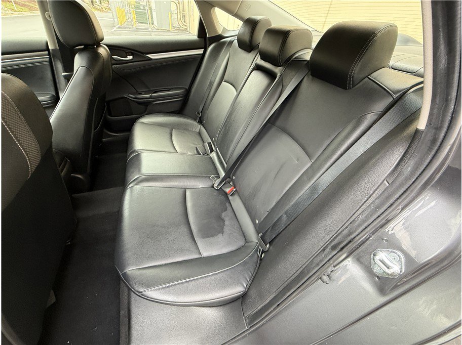Used 2019 Honda Civic EX-L image 13