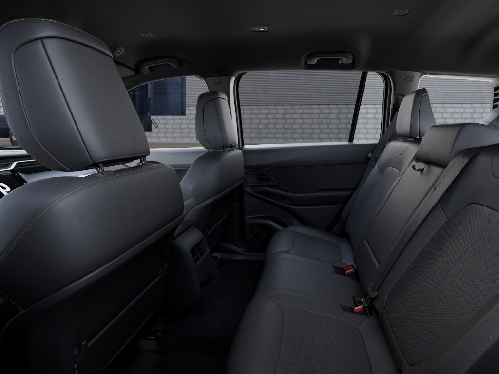 New 2027 Jeep Cherokee Limited AWD/4WD image 23