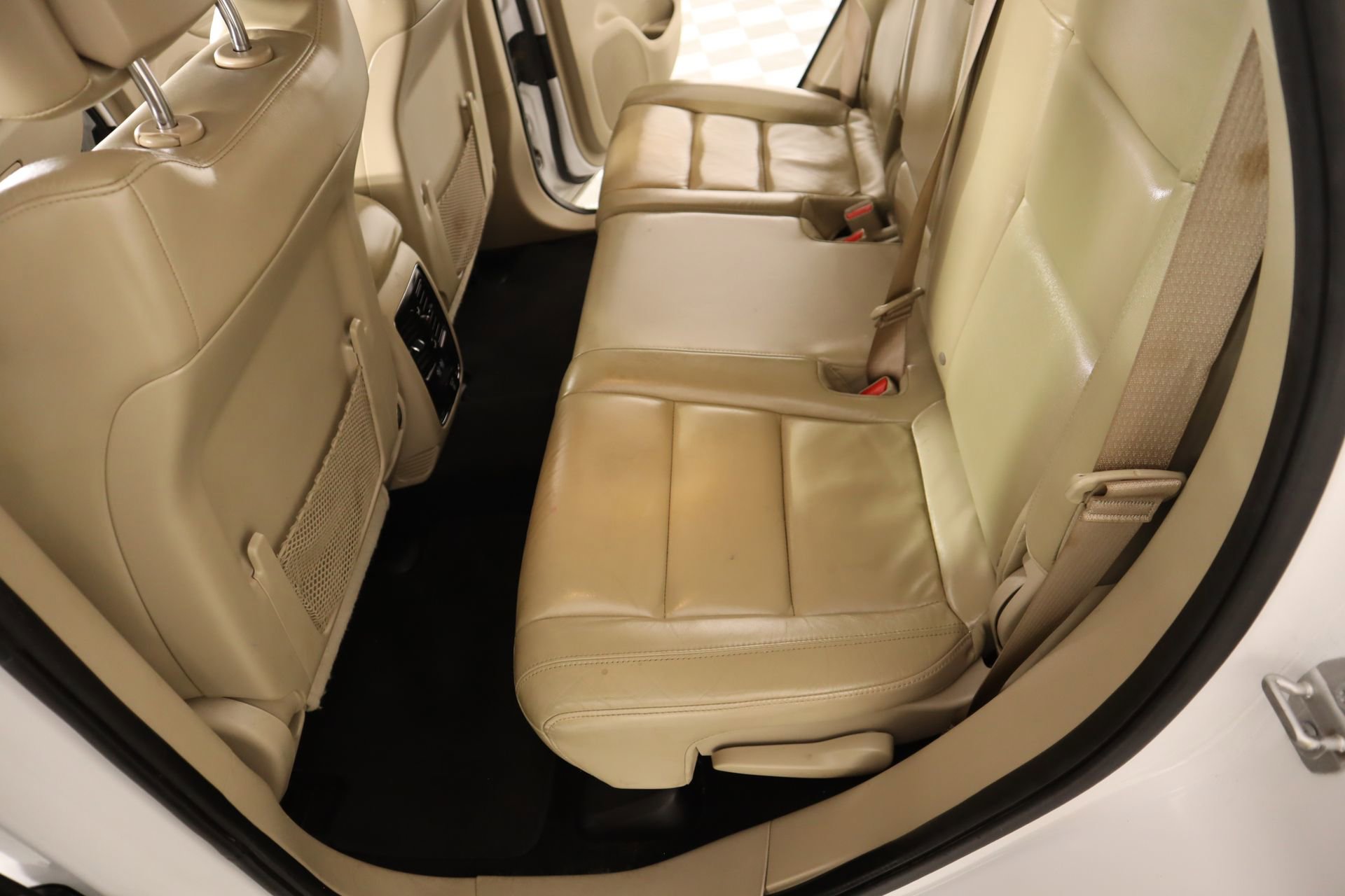 Used 2022 Jeep Grand Cherokee Limited RWD image 13