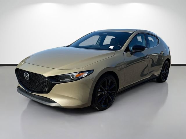 Used 2024 MAZDA MAZDA3 s image 7