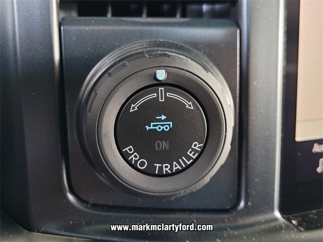 New 2025 Ford F250 Platinum image 18