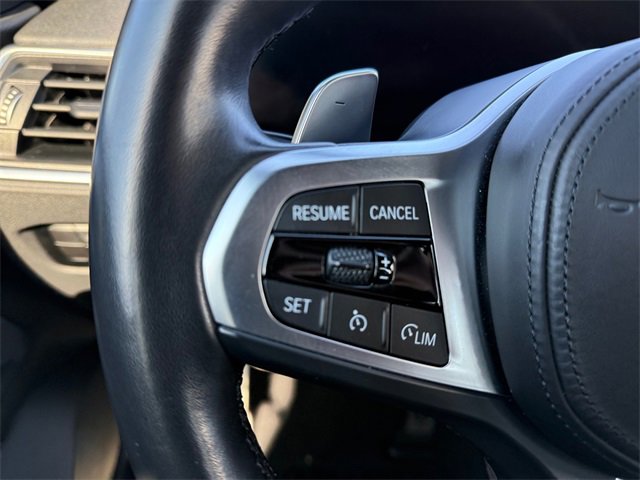 Certified 2024 BMW M440i xDrive Gran Coupe w/ Premium Package image 33