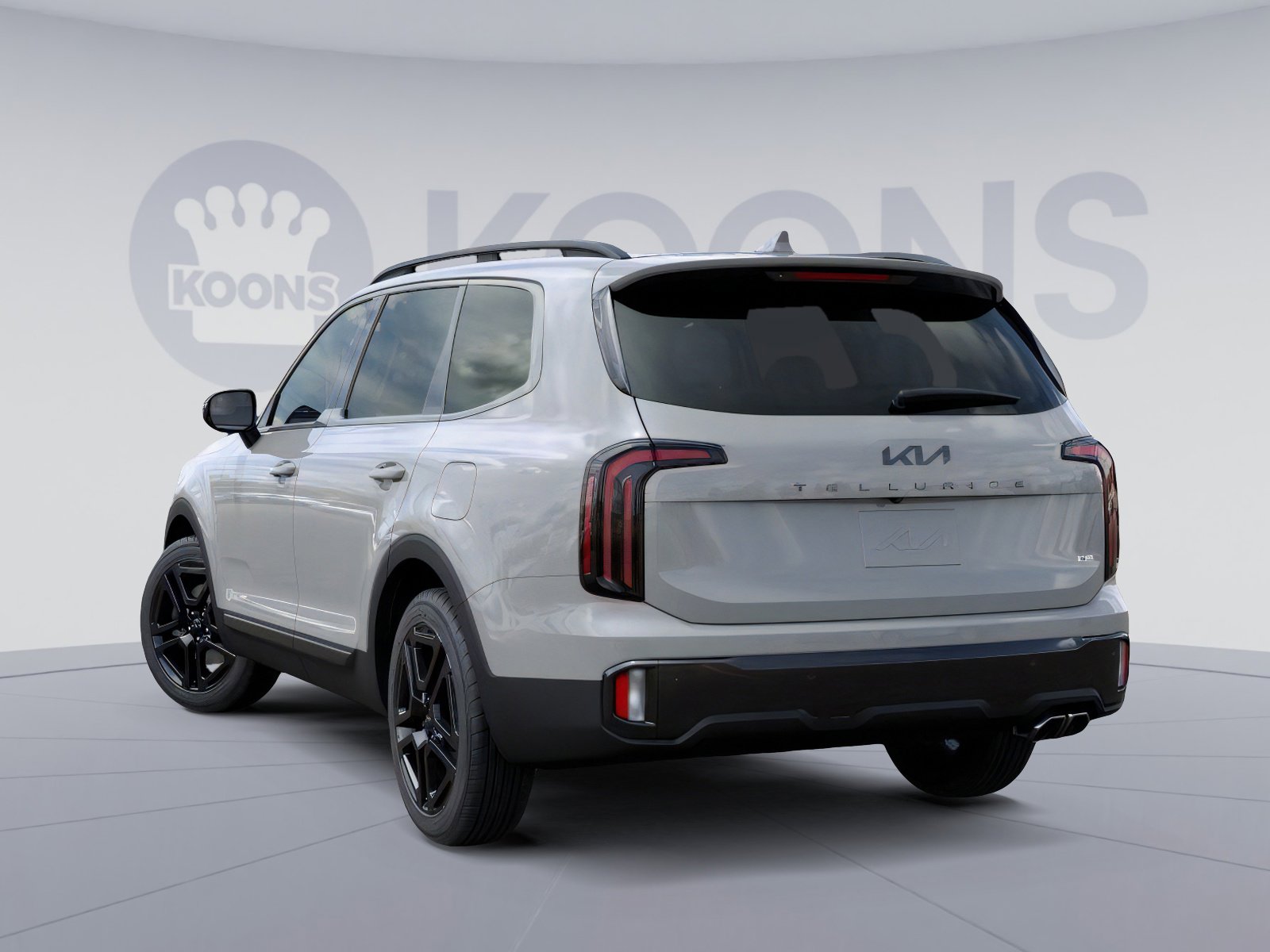 New 2025 Kia Telluride SX X-Line image 5