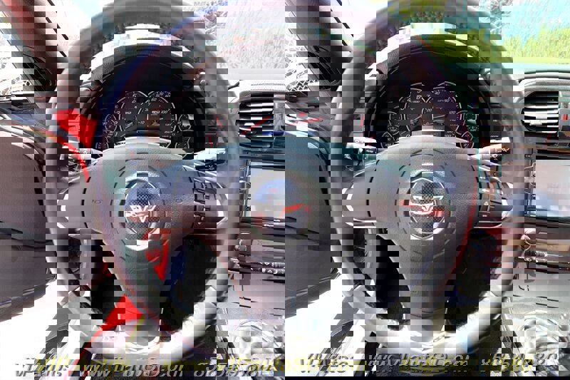 Used 2013 Chevrolet Corvette Convertible w/ Battery Protection Package image 16