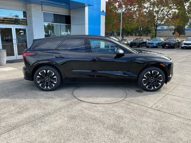 New 2026 Chevrolet Blazer EV RS image 10