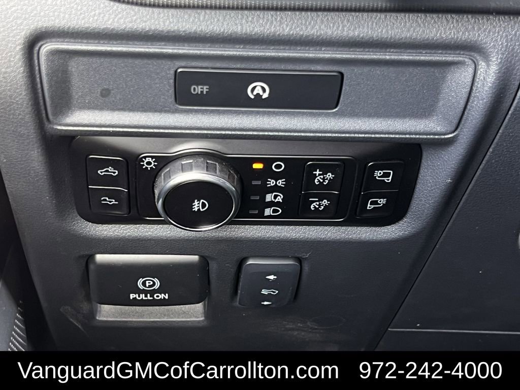 Used 2025 Ford F150 Raptor image 21