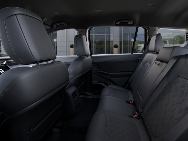 New 2026 Jeep Cherokee Overland image 23