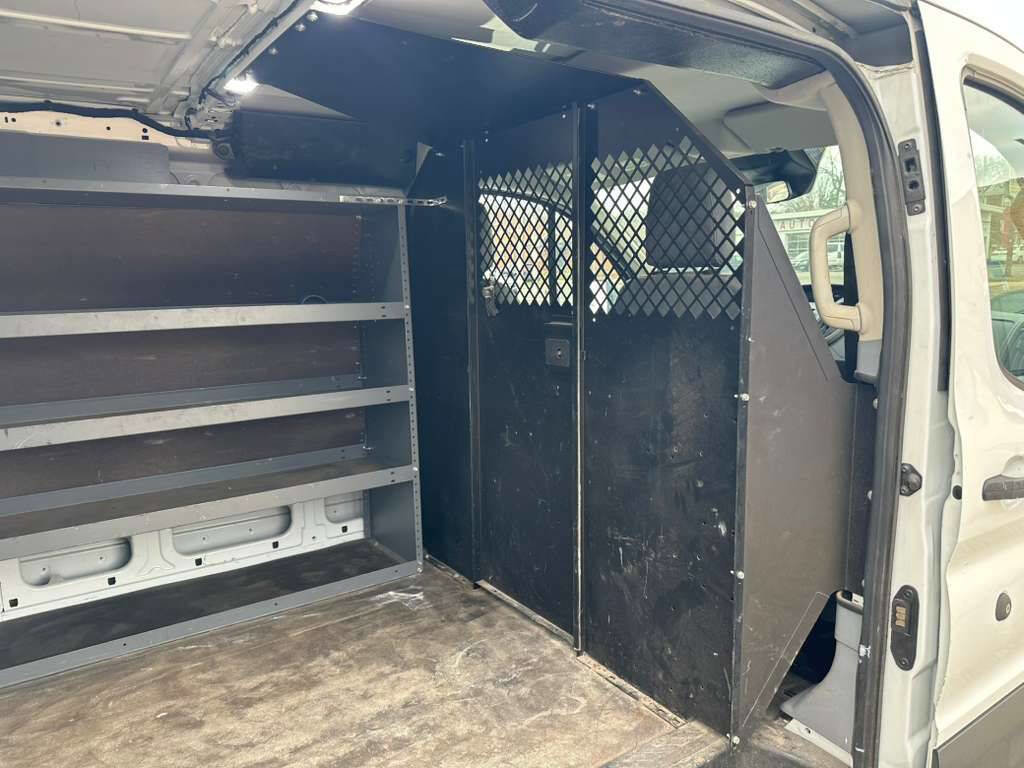 Used 2019 Ford Transit 250 130 Low Roof RWD image 22