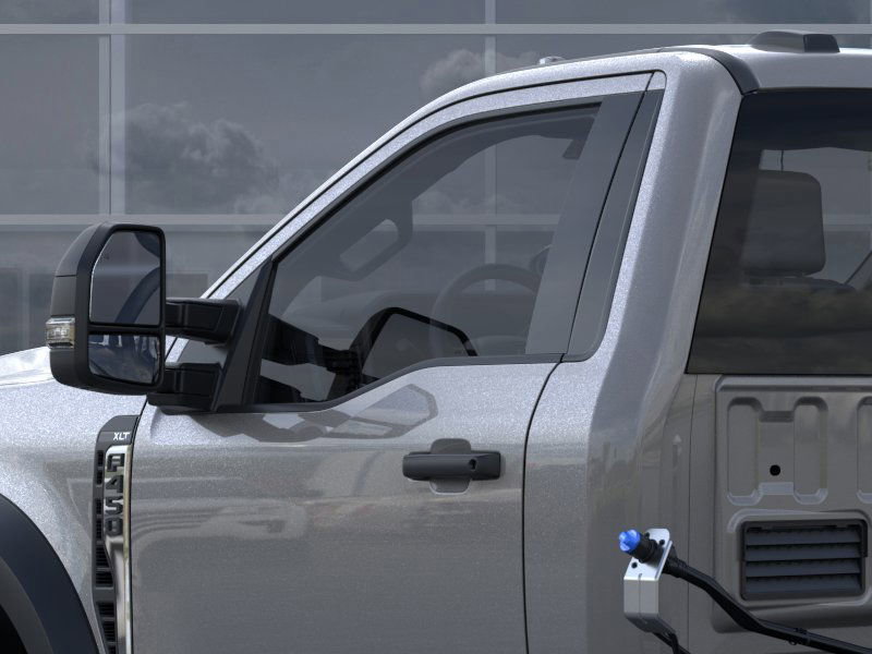 New 2026 Ford F450 XLT RWD image 20