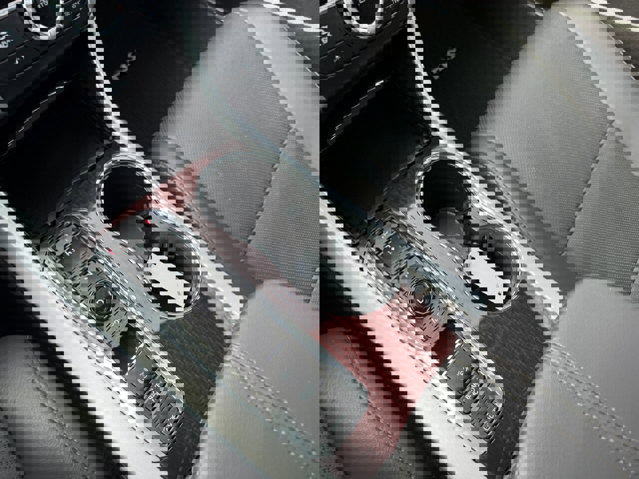 Used 2017 Acura TLX V6 SH-AWD w/ Advance Package image 21