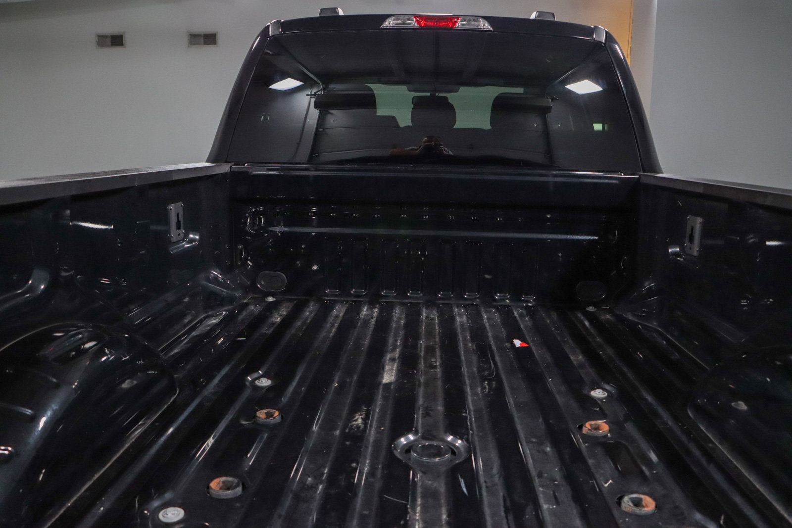 Used 2023 Ford F350 XLT AWD/4WD image 30