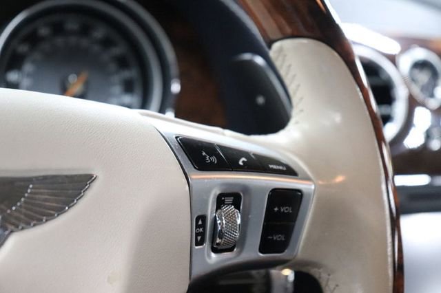 Used 2014 Bentley Continental GT Speed AWD/4WD image 23