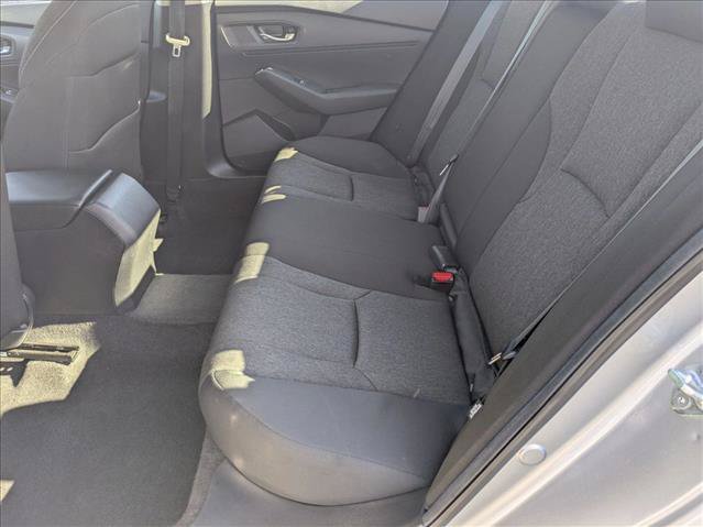 Used 2024 Honda Accord LX image 17