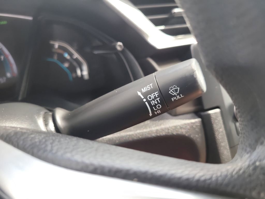 Used 2020 Honda Civic LX image 25