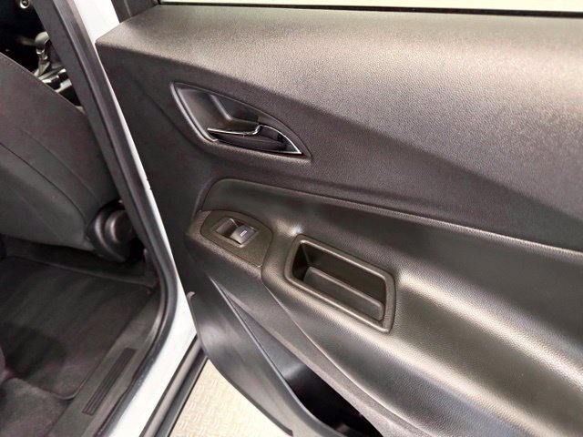 Used 2024 Chevrolet Equinox LT FWD image 27