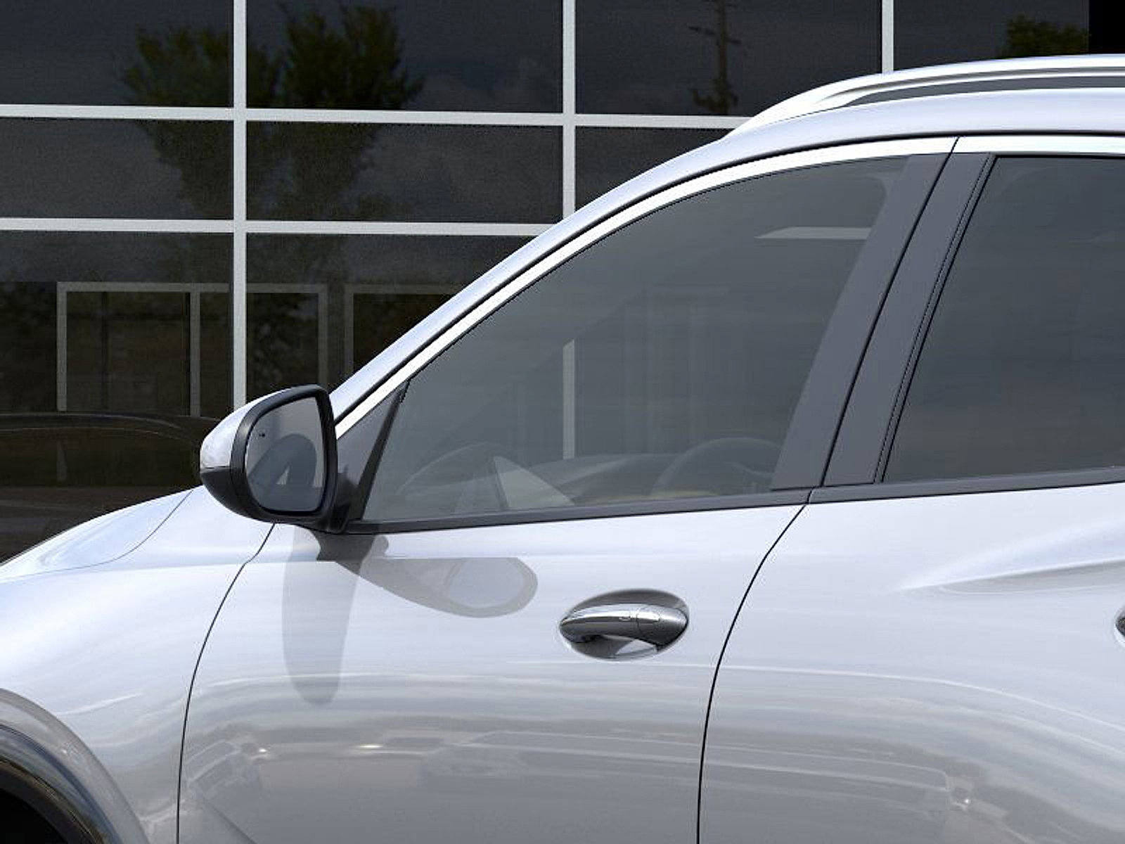 New 2026 Buick Encore GX Sport Touring w/ Comfort Package image 12