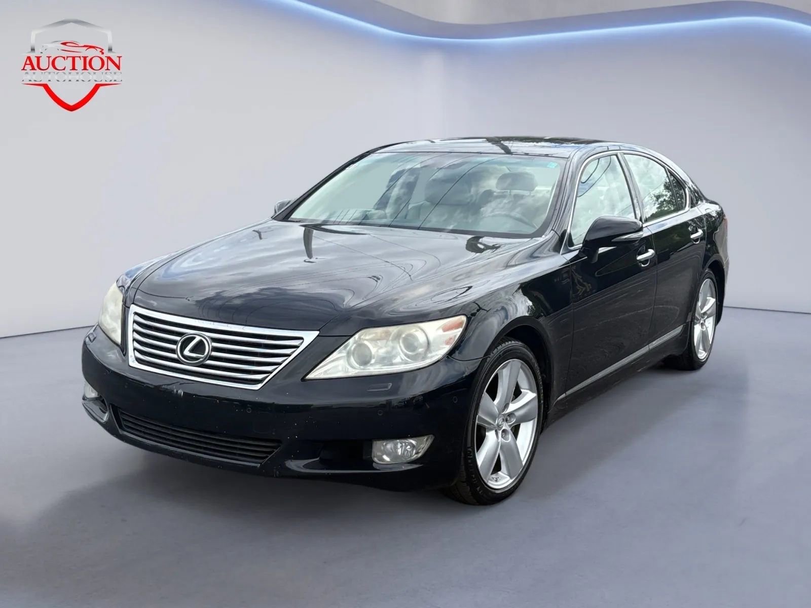 Used 2012 Lexus LS 460
