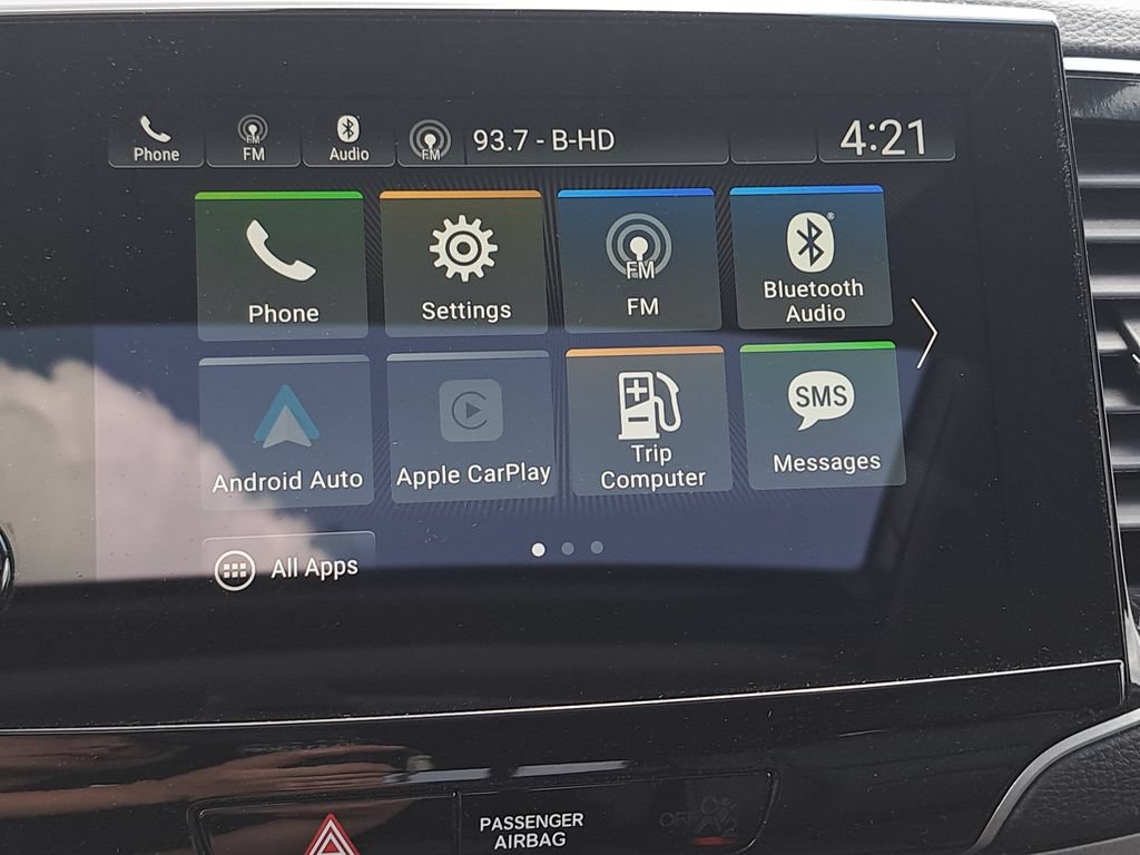 Used 2022 Honda Pilot Special Edition image 25