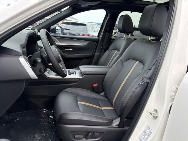 New 2026 MAZDA CX-70 3.3 Turbo S w/ Premium Package AWD/4WD image 9