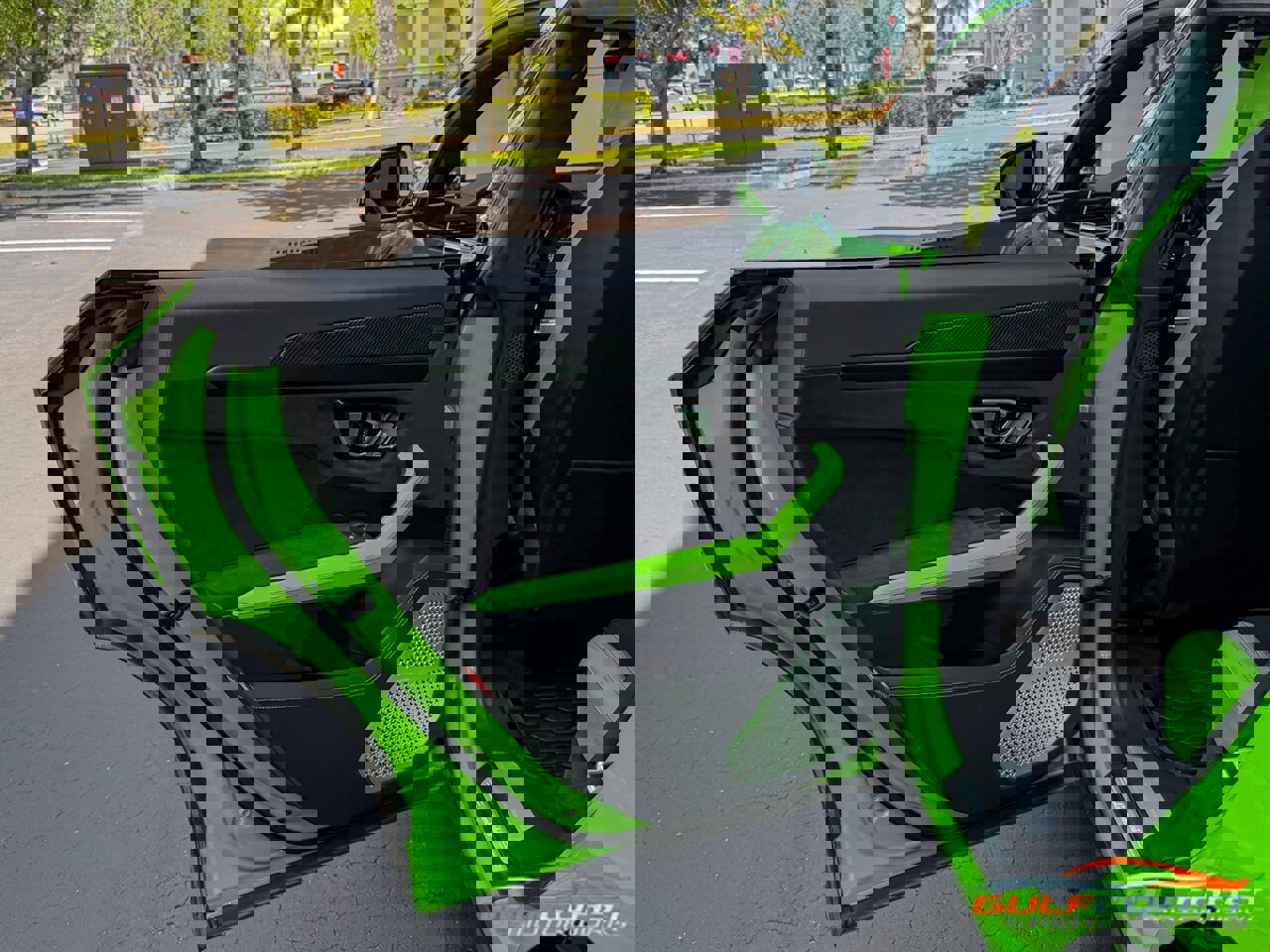 Used 2021 Lamborghini Urus image 31