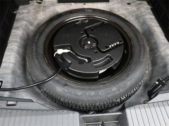 Certified 2023 Nissan Rogue SV image 14