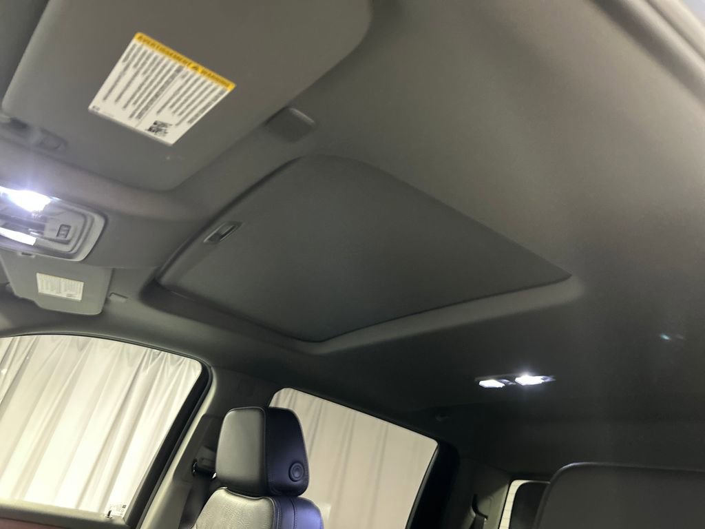 New 2026 GMC Sierra 1500 Denali w/ Technology Package image 21