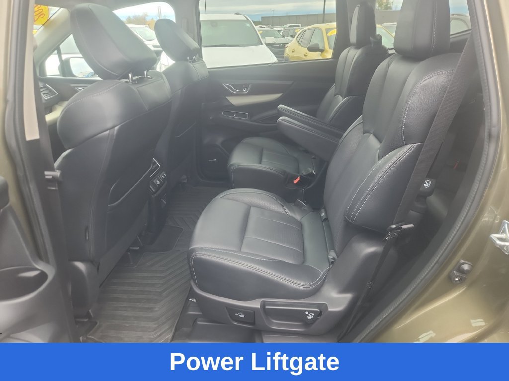 Used 2022 Subaru Ascent Touring AWD/4WD image 17