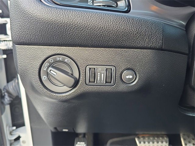 Certified 2023 Dodge Challenger R/T w/ Blacktop Package image 19