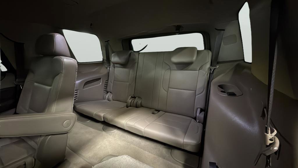 Used 2020 Chevrolet Tahoe Premier image 30