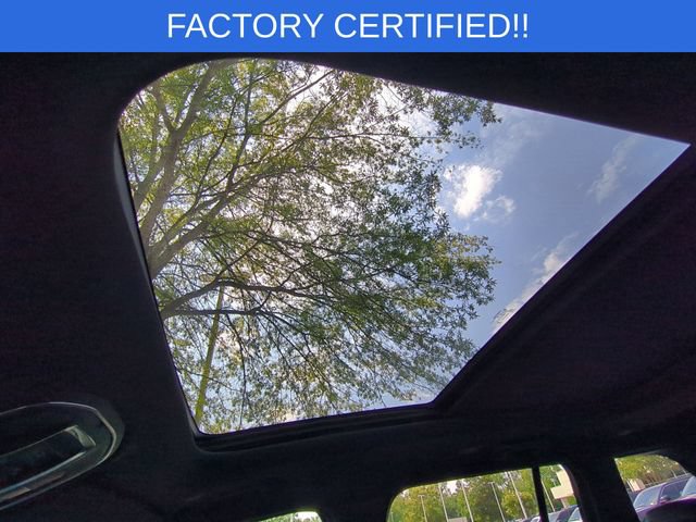 Certified 2024 Jeep Grand Cherokee Limited 4xe AWD/4WD image 18