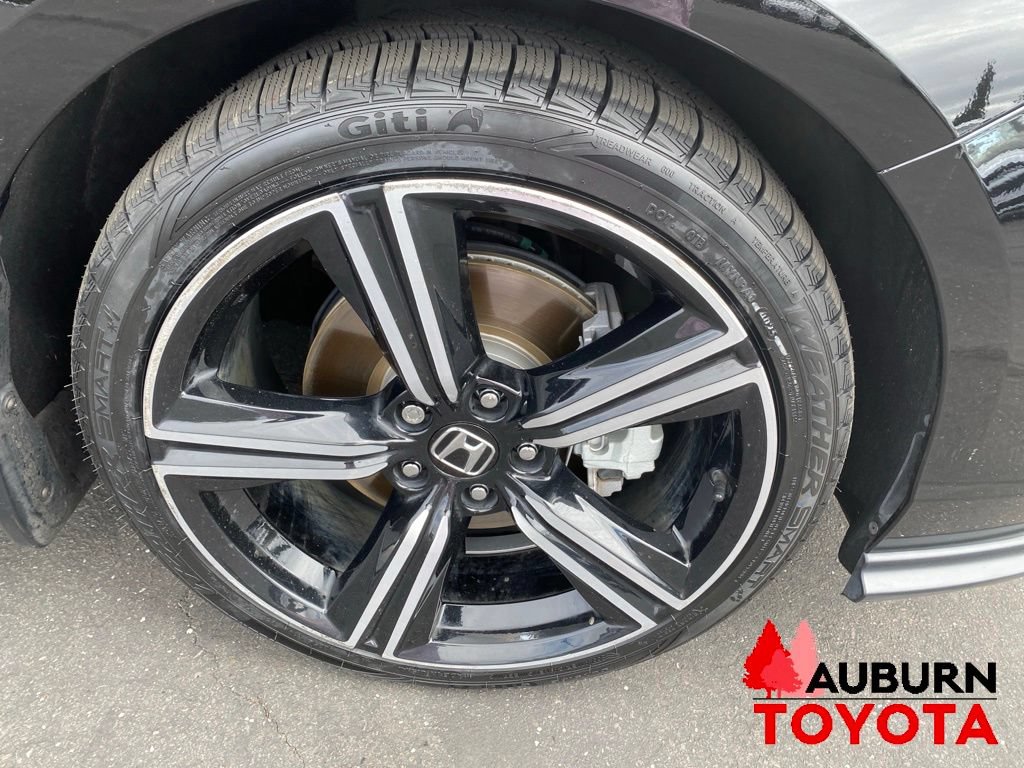 Used 2023 Honda Accord Sport image 9