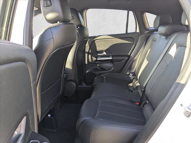 Certified 2025 Mercedes-Benz GLA 250 GLA 250 image 20