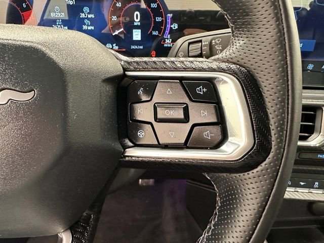Certified 2025 Ford Mustang Premium image 28