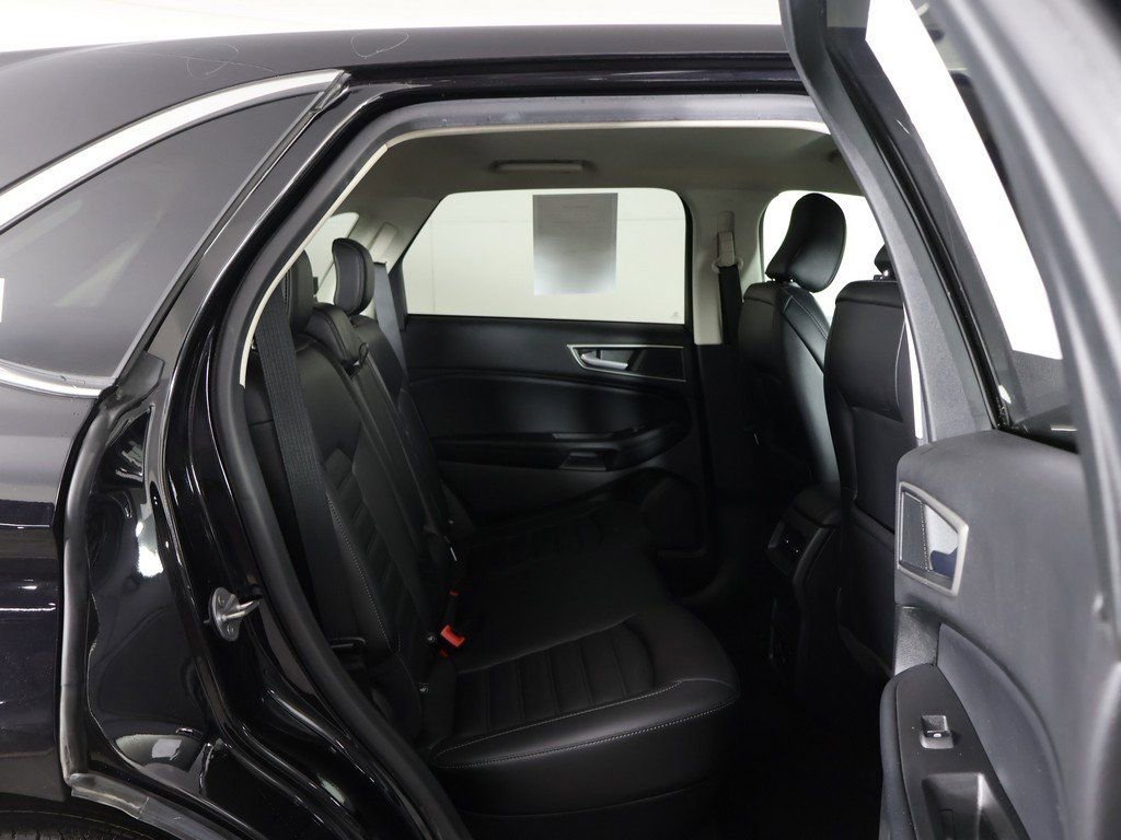 Used 2023 Ford Edge SEL w/ Convenience Package image 30