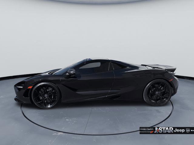Used 2020 McLaren 720S Luxury image 8