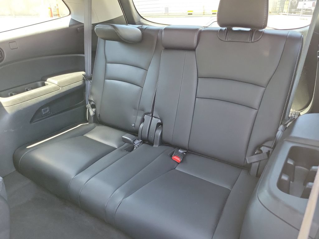 Certified 2021 Honda Pilot EX-L image 17
