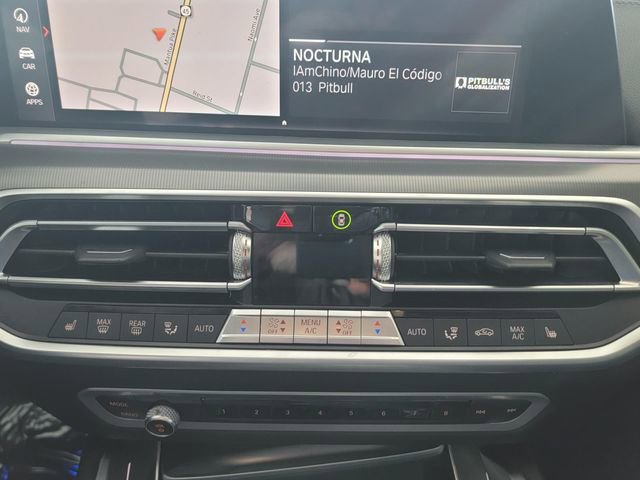 Used 2020 BMW X6 xDrive40i w/ M Sport Package image 19