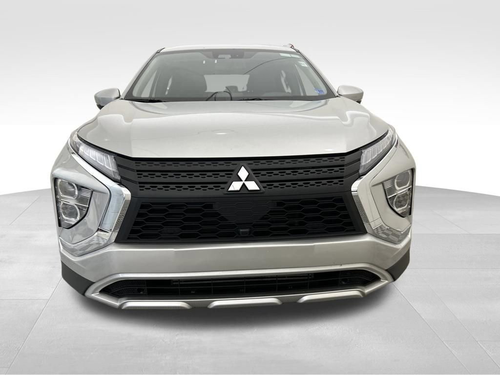 Used 2025 Mitsubishi Eclipse Cross SE image 8