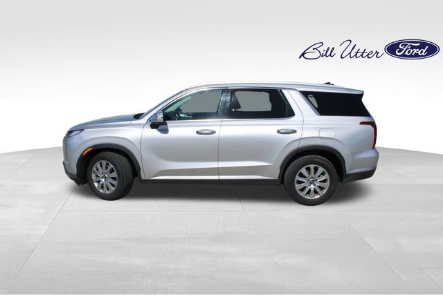 Used 2025 Hyundai Palisade SEL image 8