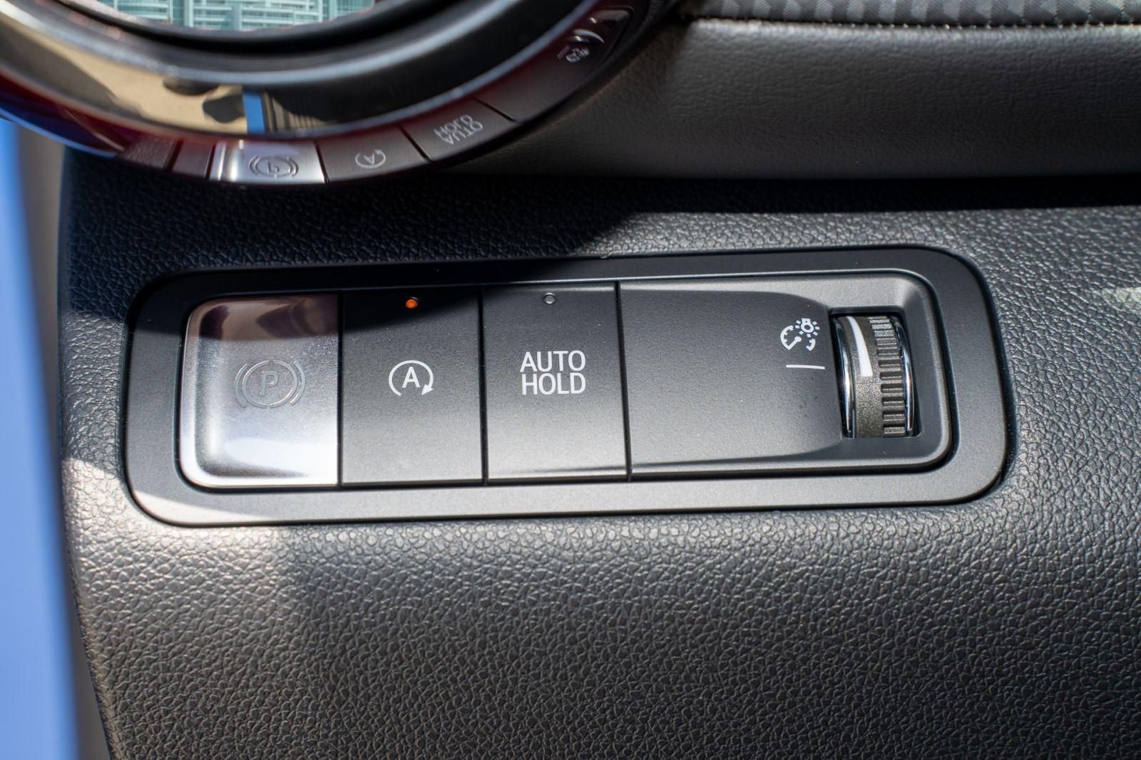 Used 2025 Chevrolet Equinox RS w/ Safety and Technology Package FWD image 29