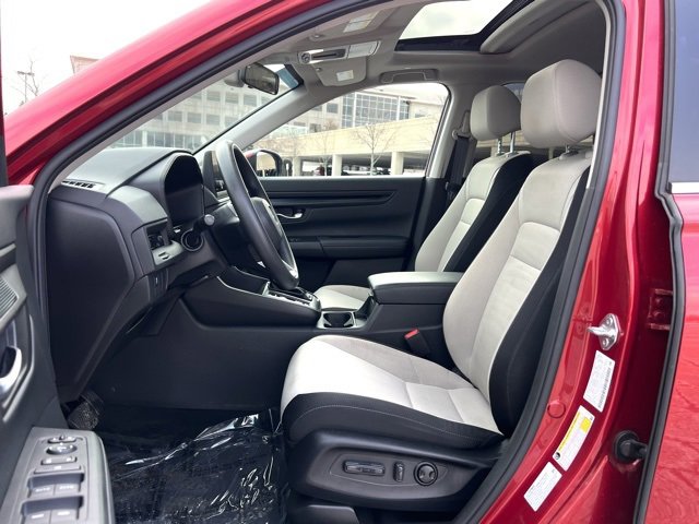 Certified 2024 Honda CR-V EX image 18