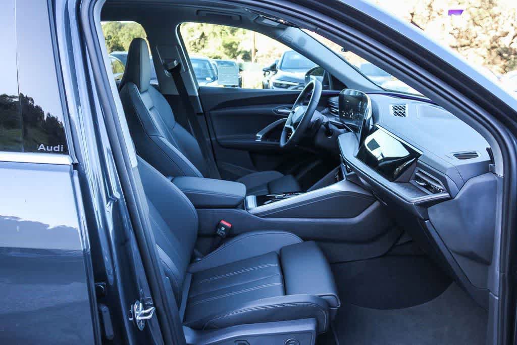 Used 2025 Audi Q5 Premium Plus image 18