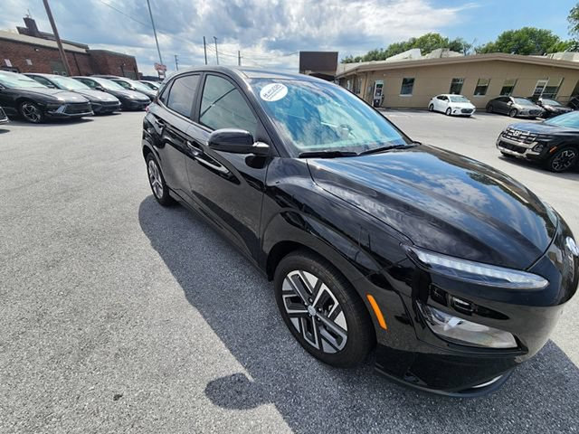 Certified 2023 Hyundai Kona SEL FWD image 18