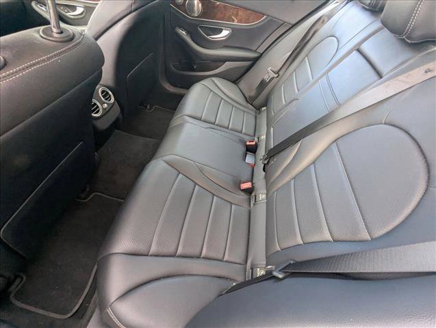 Used 2015 Mercedes-Benz C 300 4MATIC Sedan image 18