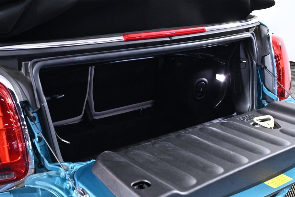 Used 2020 MINI Cooper S FWD image 31