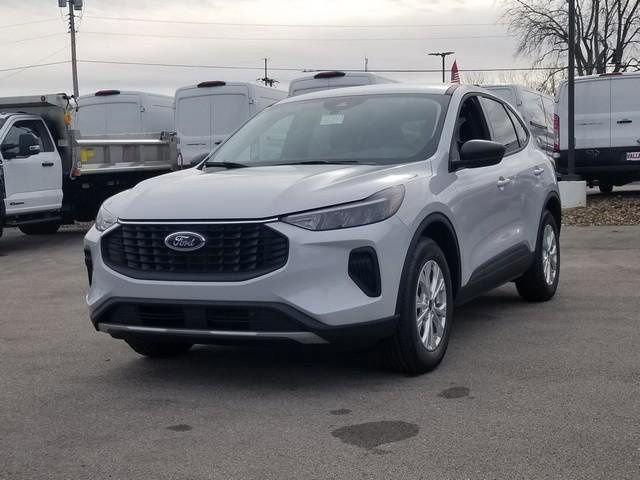 New 2026 Ford Escape Active w/ Cold Weather Package image 8