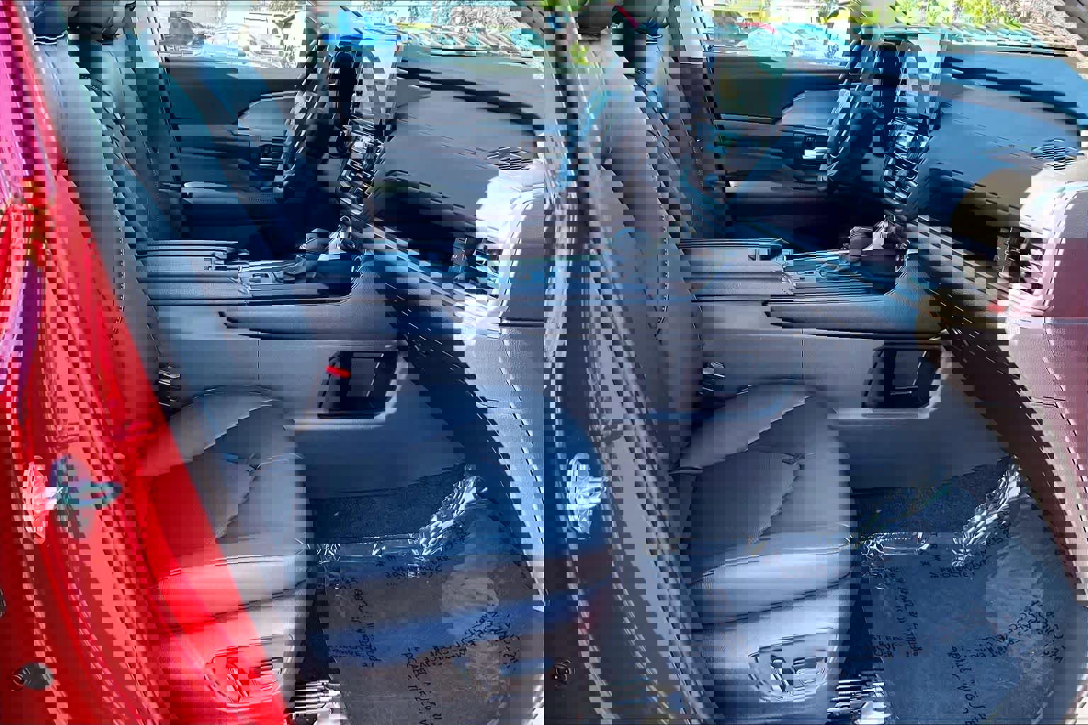 Used 2026 Toyota Grand Highlander XLE image 8